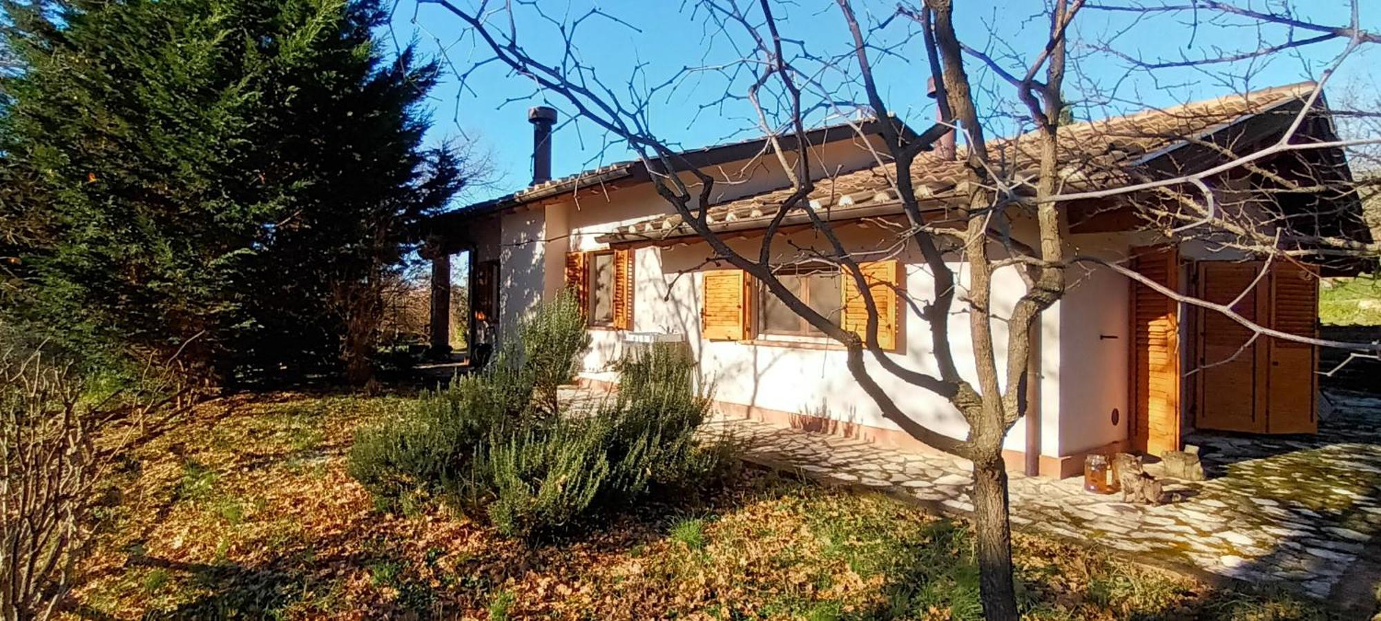 Appartement Casa In Maremma à Montemerano Extérieur photo