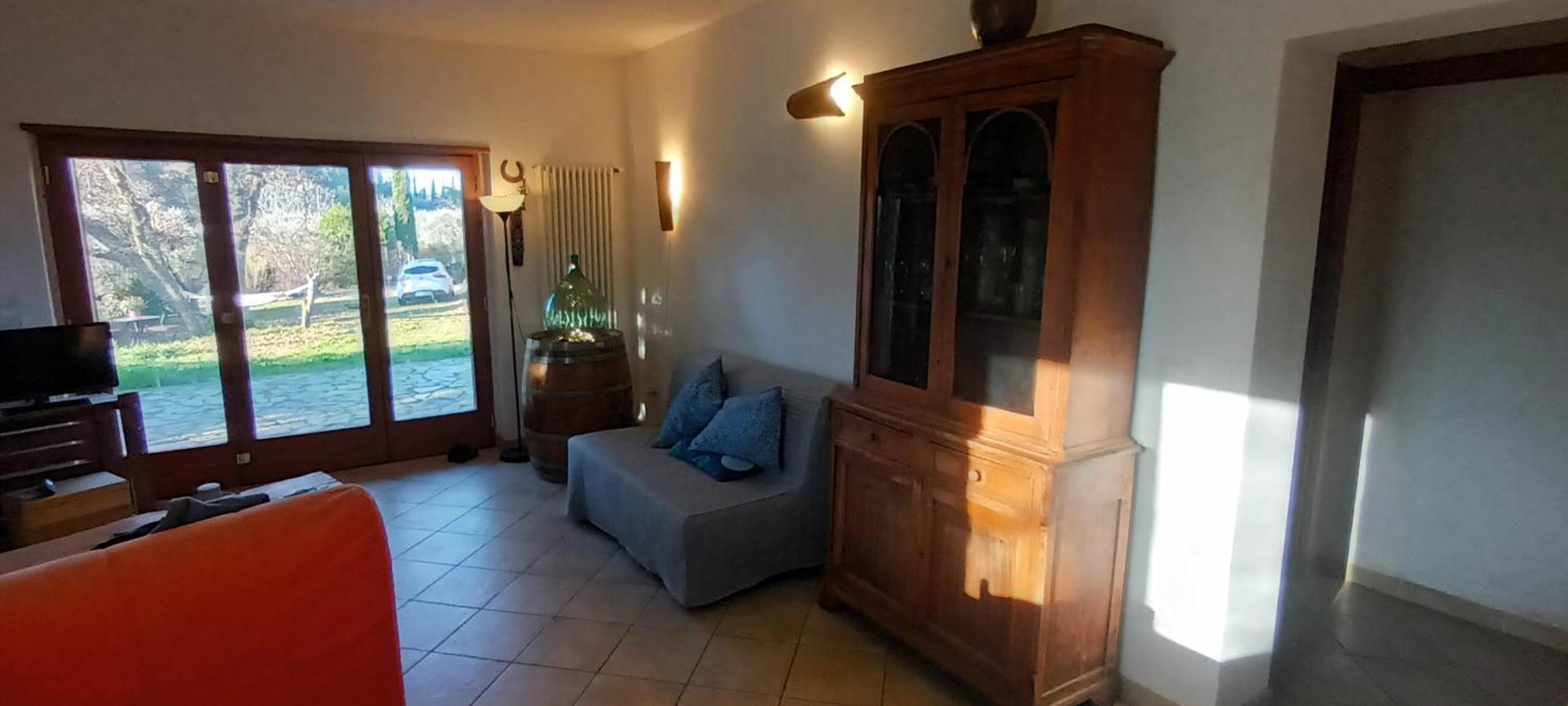 Appartement Casa In Maremma à Montemerano Extérieur photo