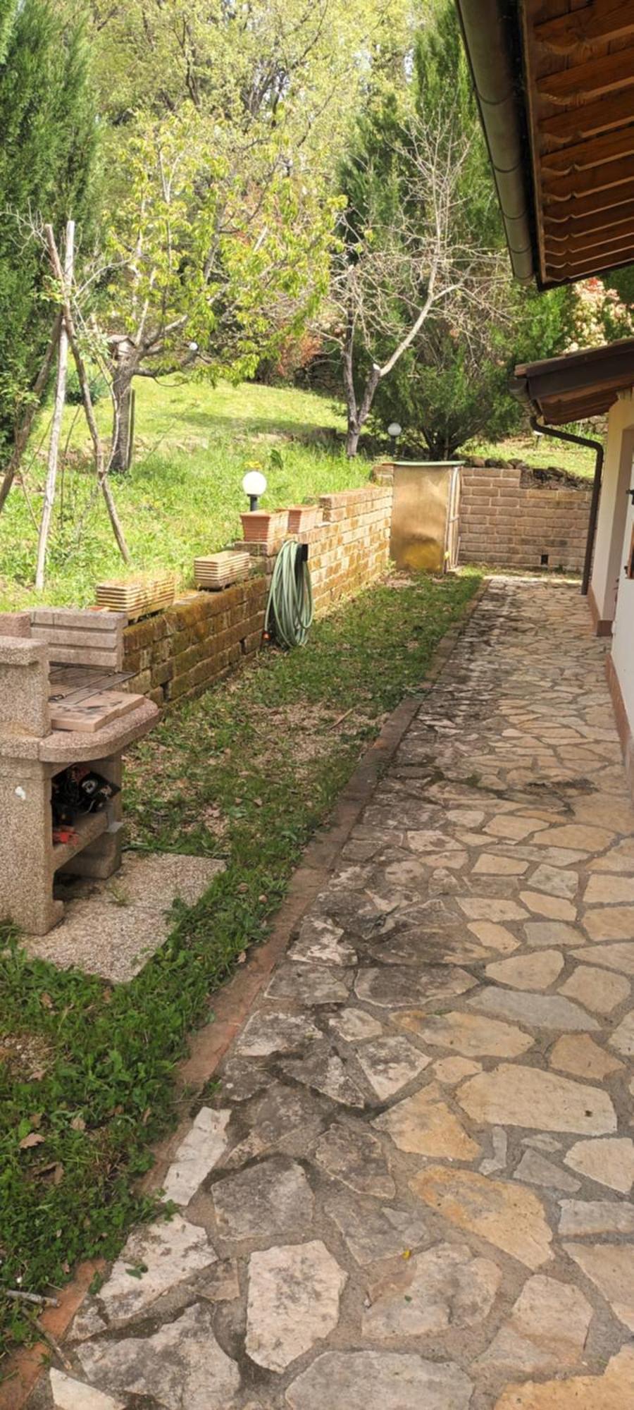 Appartement Casa In Maremma à Montemerano Extérieur photo