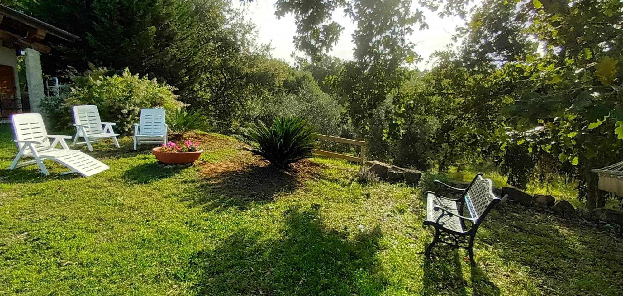 Appartement Casa In Maremma à Montemerano Extérieur photo