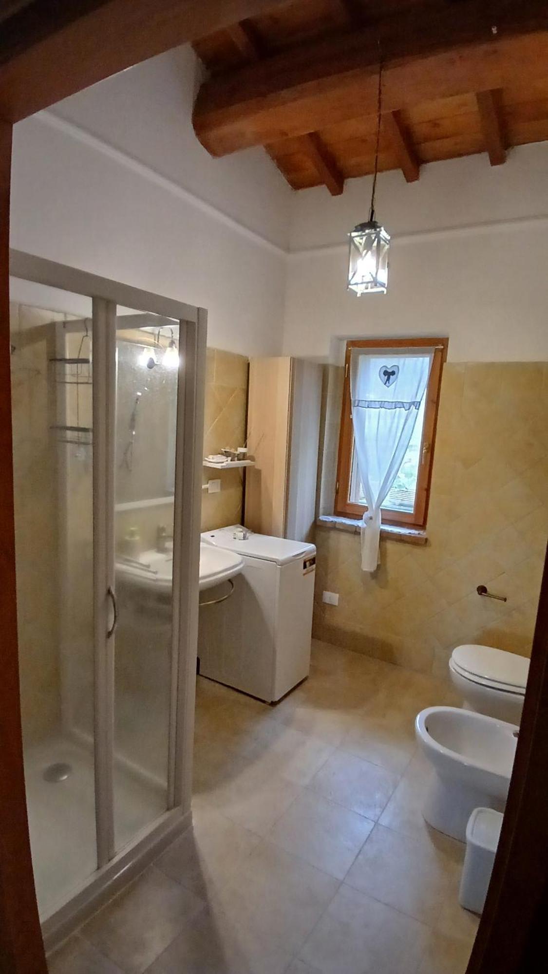 Appartement Casa In Maremma à Montemerano Extérieur photo